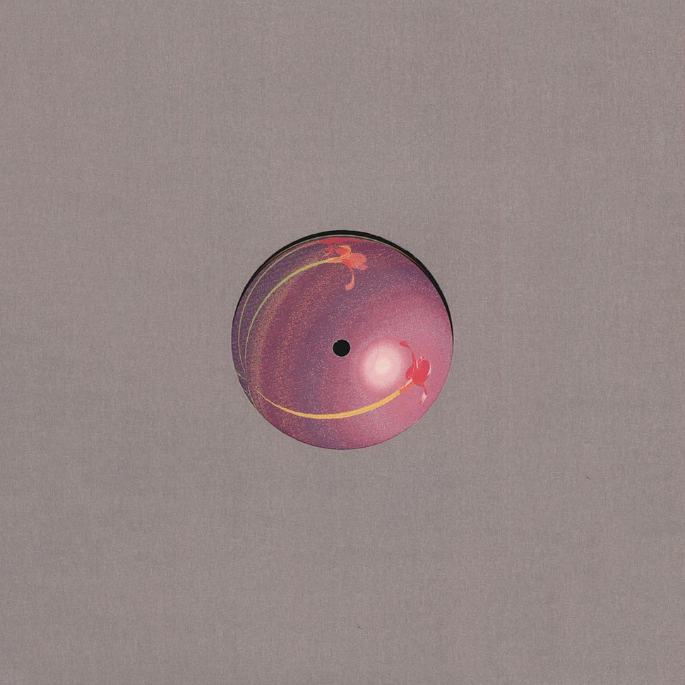 Khotin - Kind 013 - Vinyl 12
