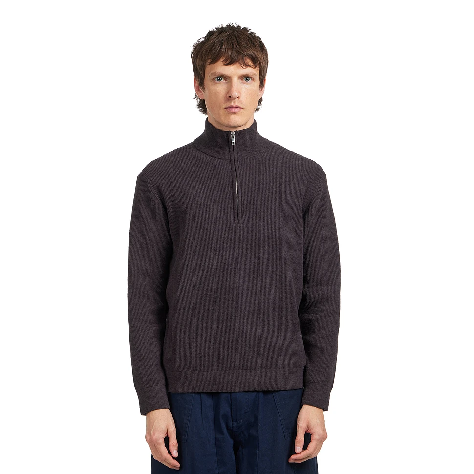 Danny Half Zip
