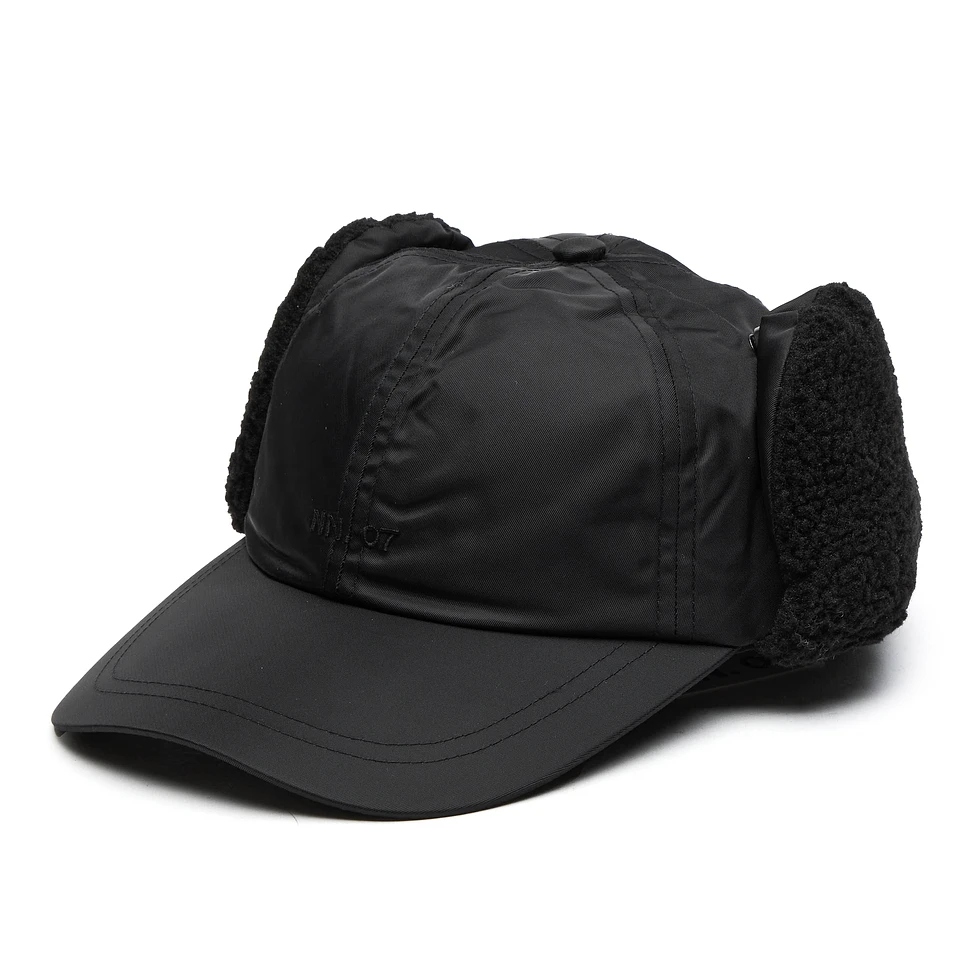 Base Trapper Cap