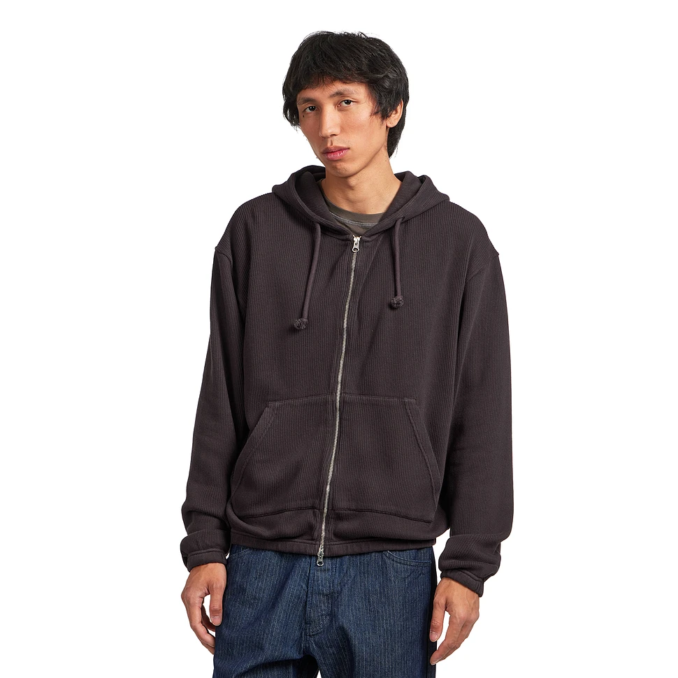 ANOTHER Zip Hoodie 1.0