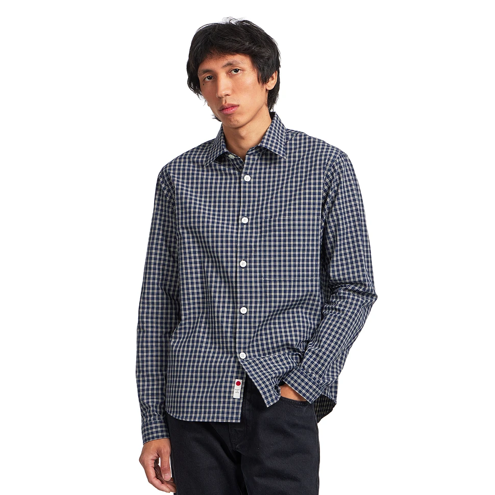 ANOTHER Shirt 4.0 JPN