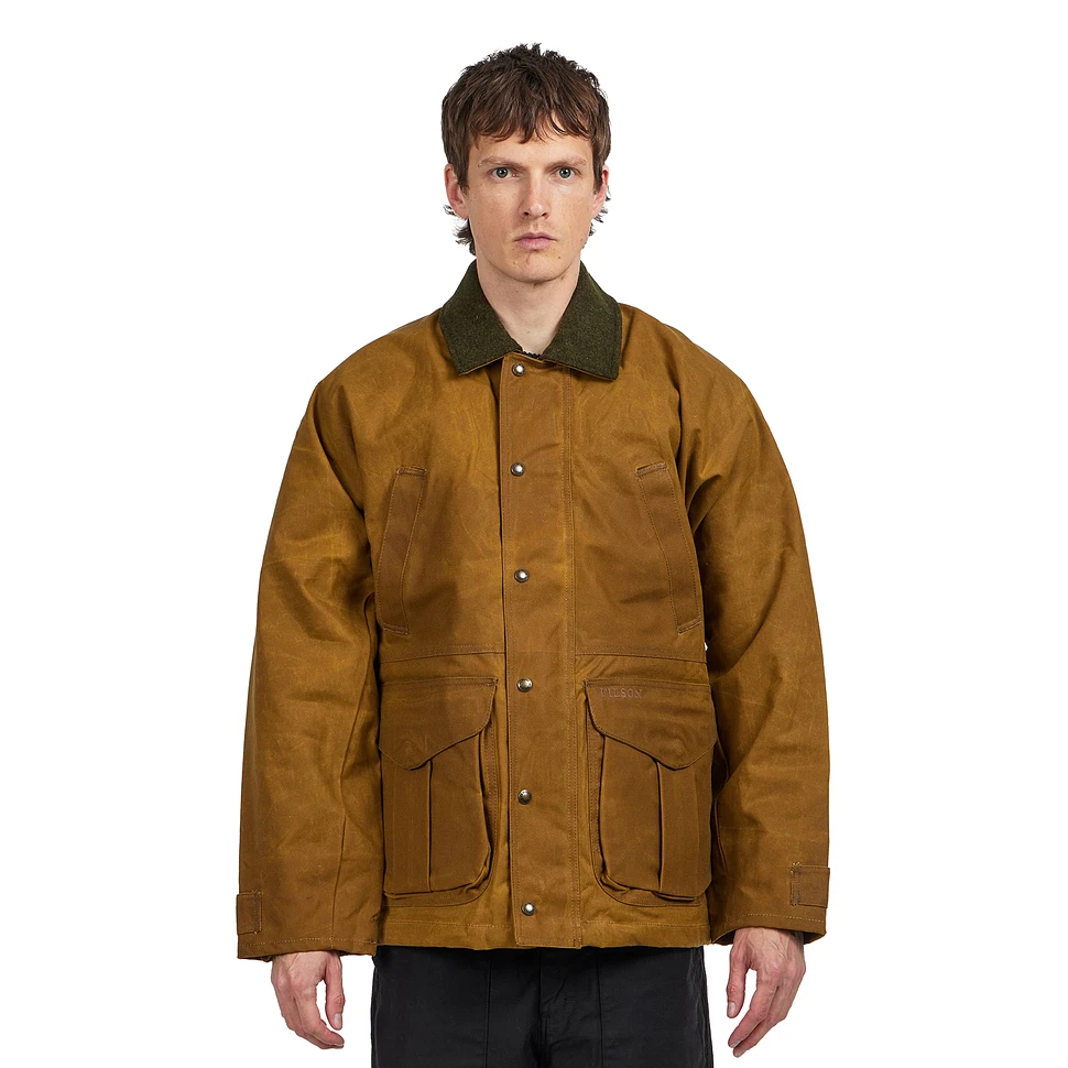 Tin Cloth Field Jacket