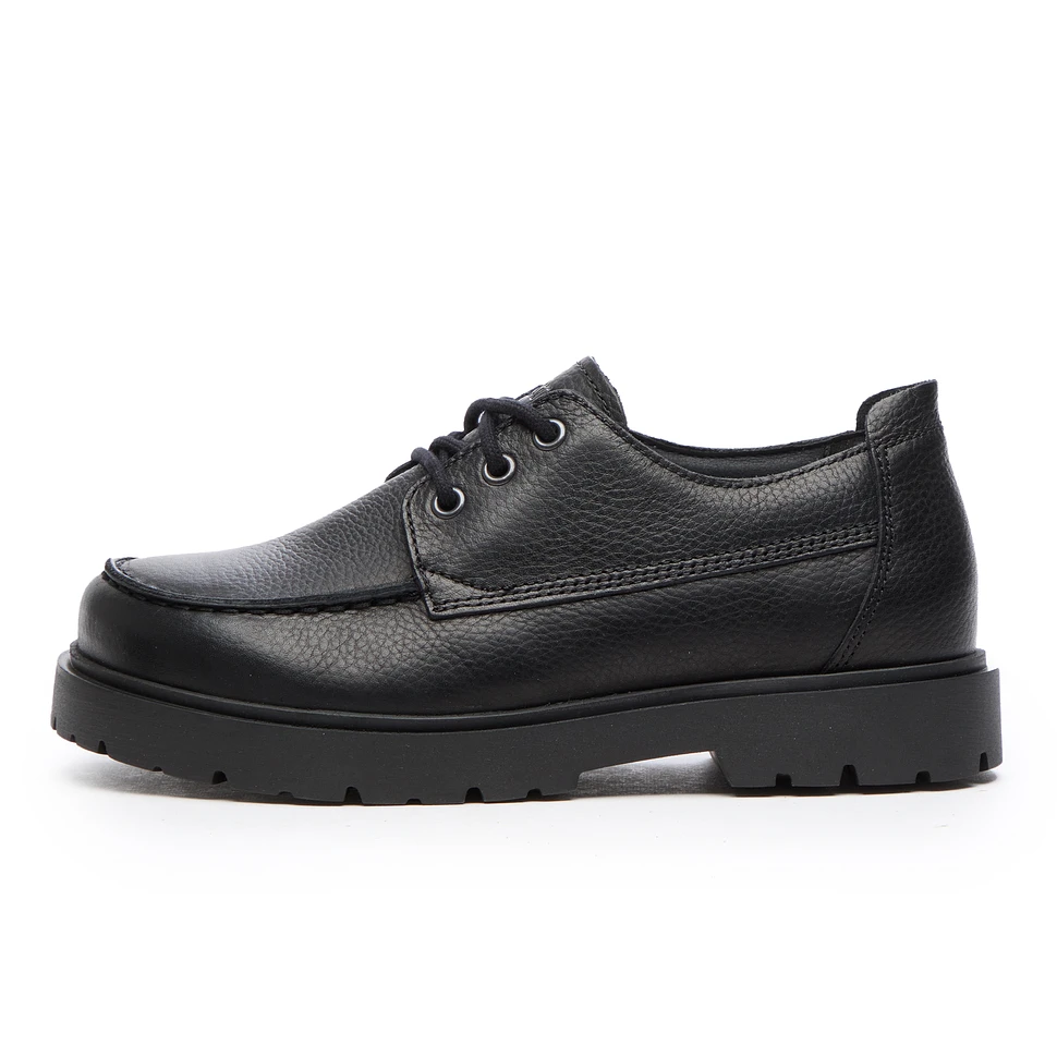W Highwood Moc Lace