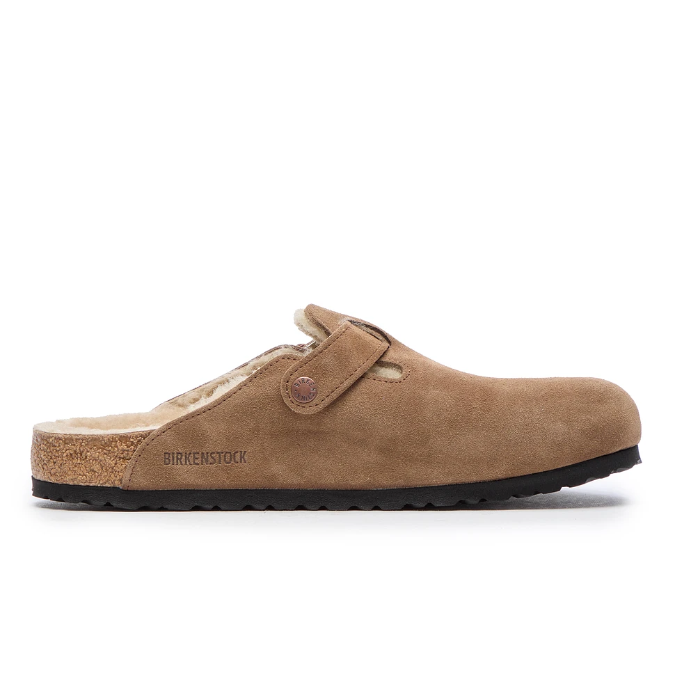 Birkenstock - Boston