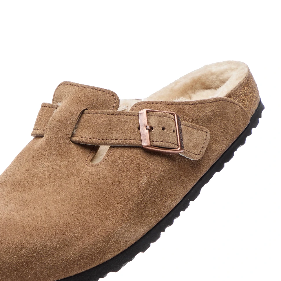 Birkenstock - Boston