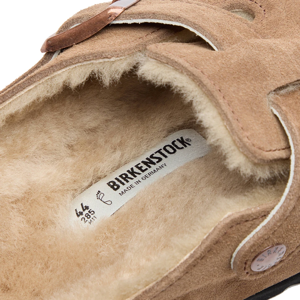 Birkenstock - Boston