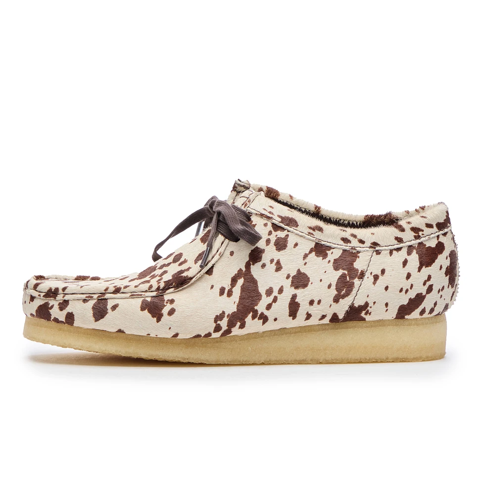 Wallabee
