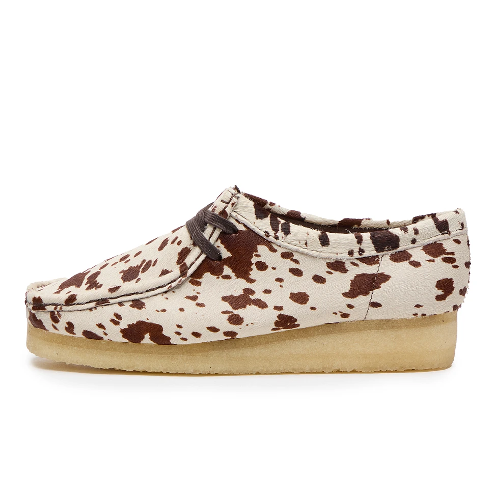 Wallabee