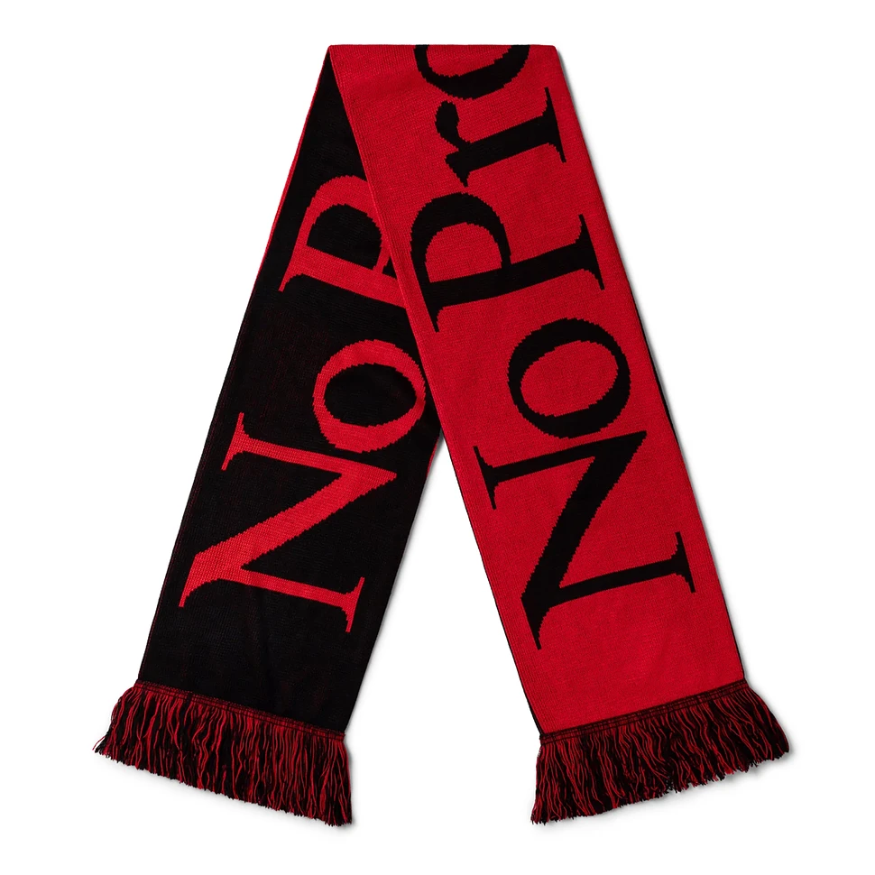 No Problemo Scarf