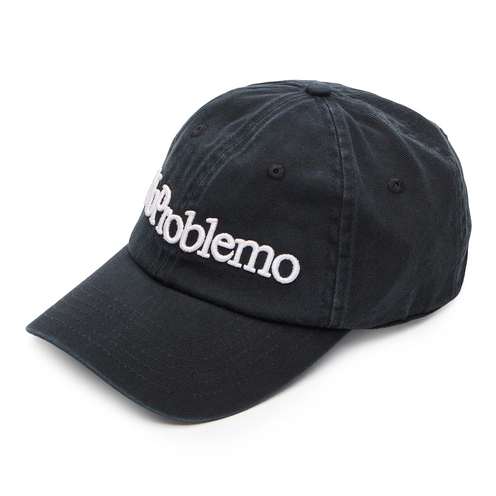 No Problemo Cap