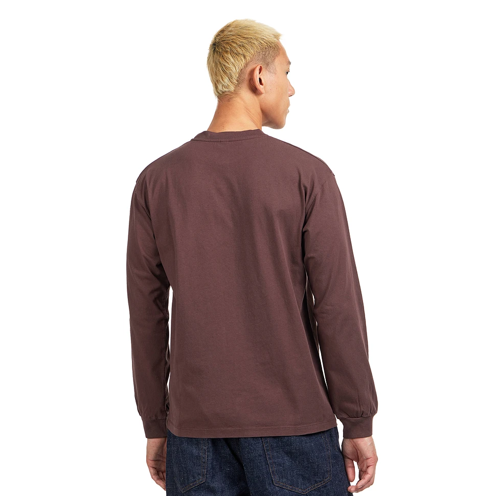 Mini Problemo LS Tee
