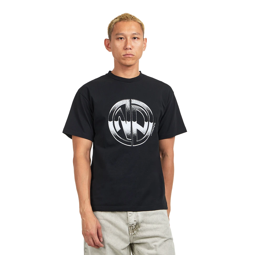 Chromed SS Tee