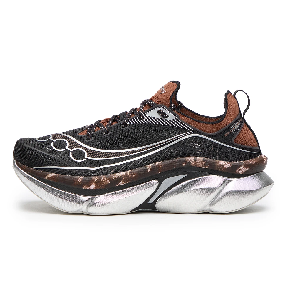 Saucony Endorphin Elite 3 Space nouveauté