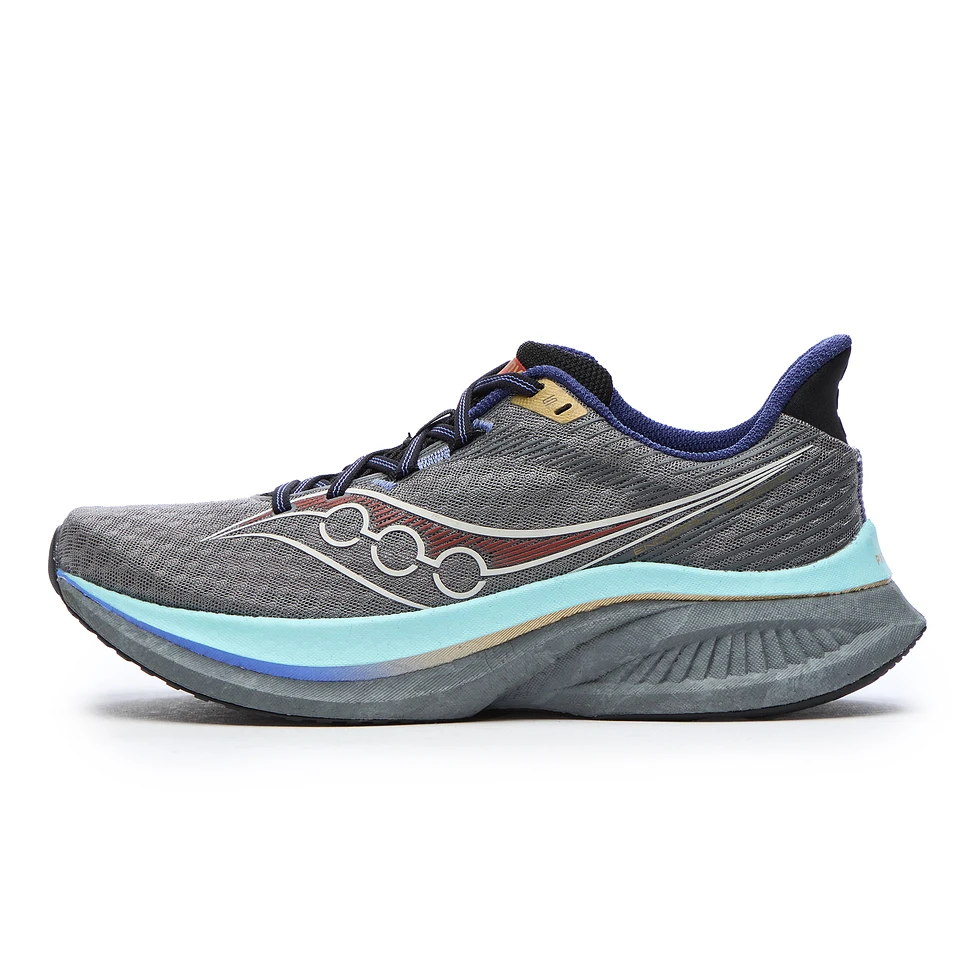 Endorphin Speed 5