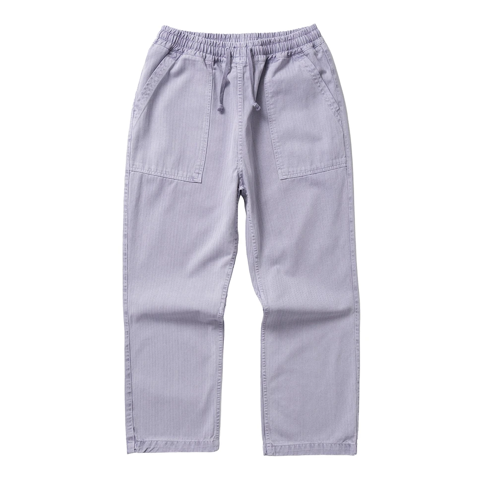 Pigment HBT Chef Pants