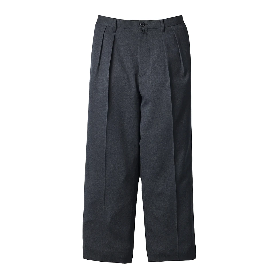 Ventilation Wide Slacks