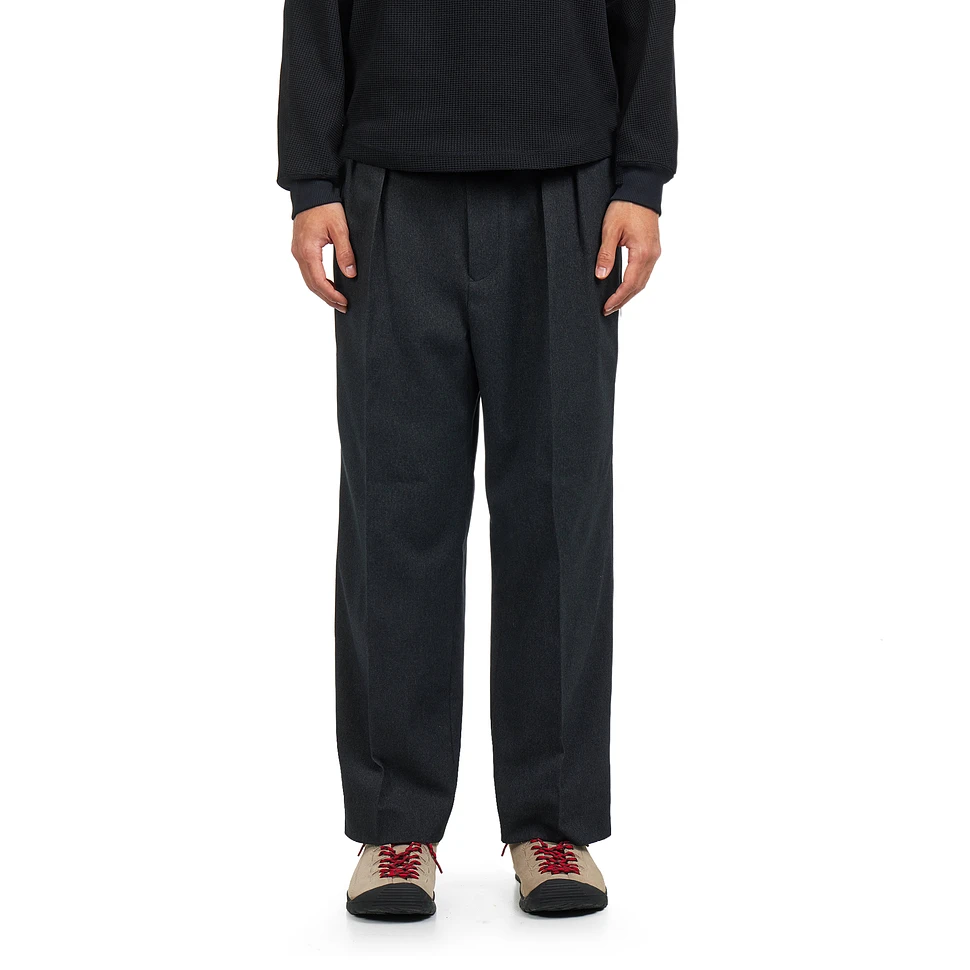 Ventilation Wide Slacks