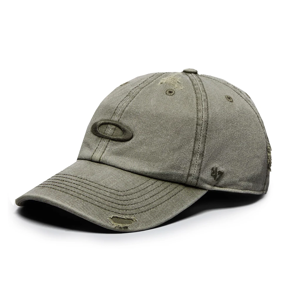 47 Reserve Distressed Cap