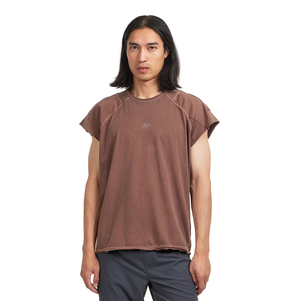 Latitude Veil Tank Top