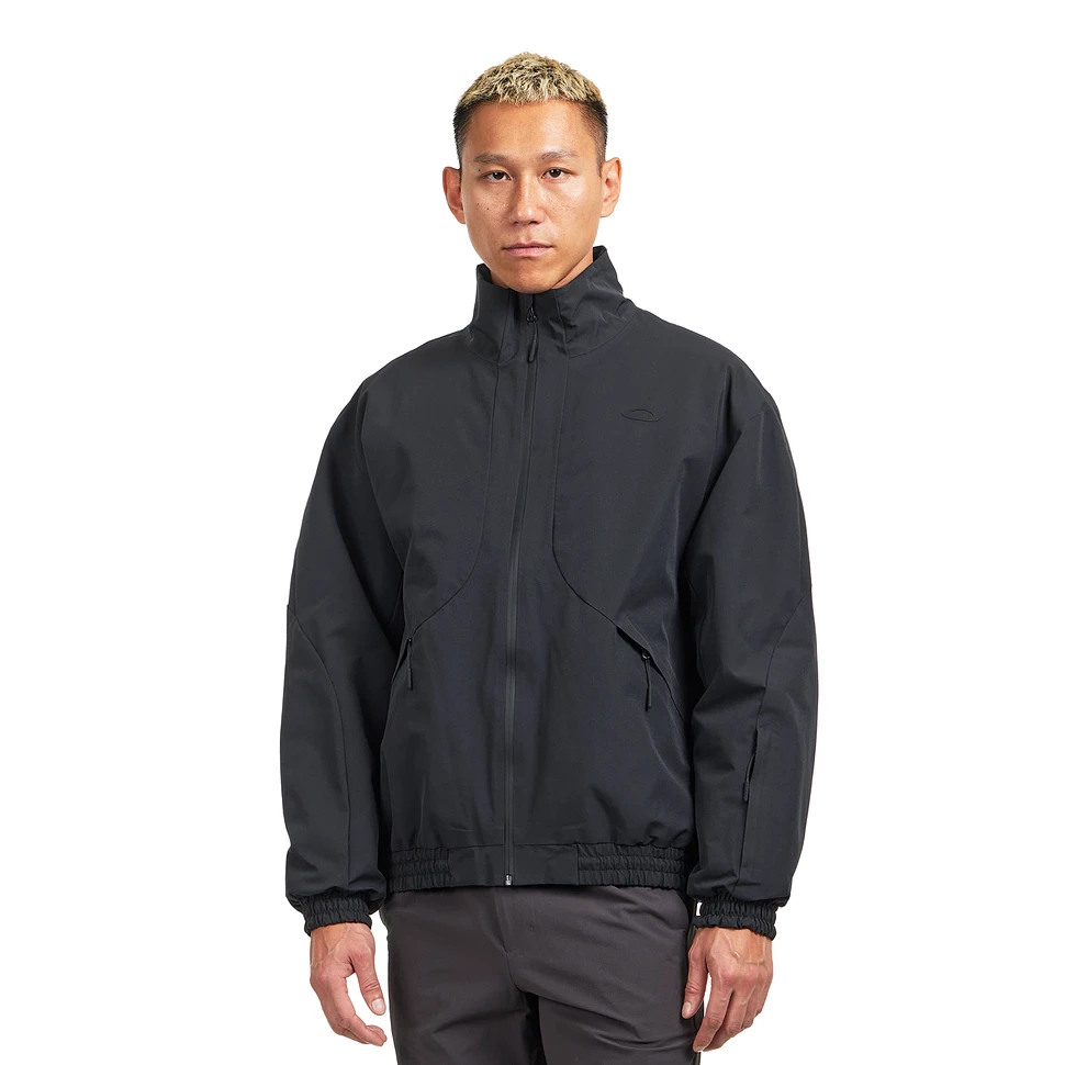 Channel Jacket