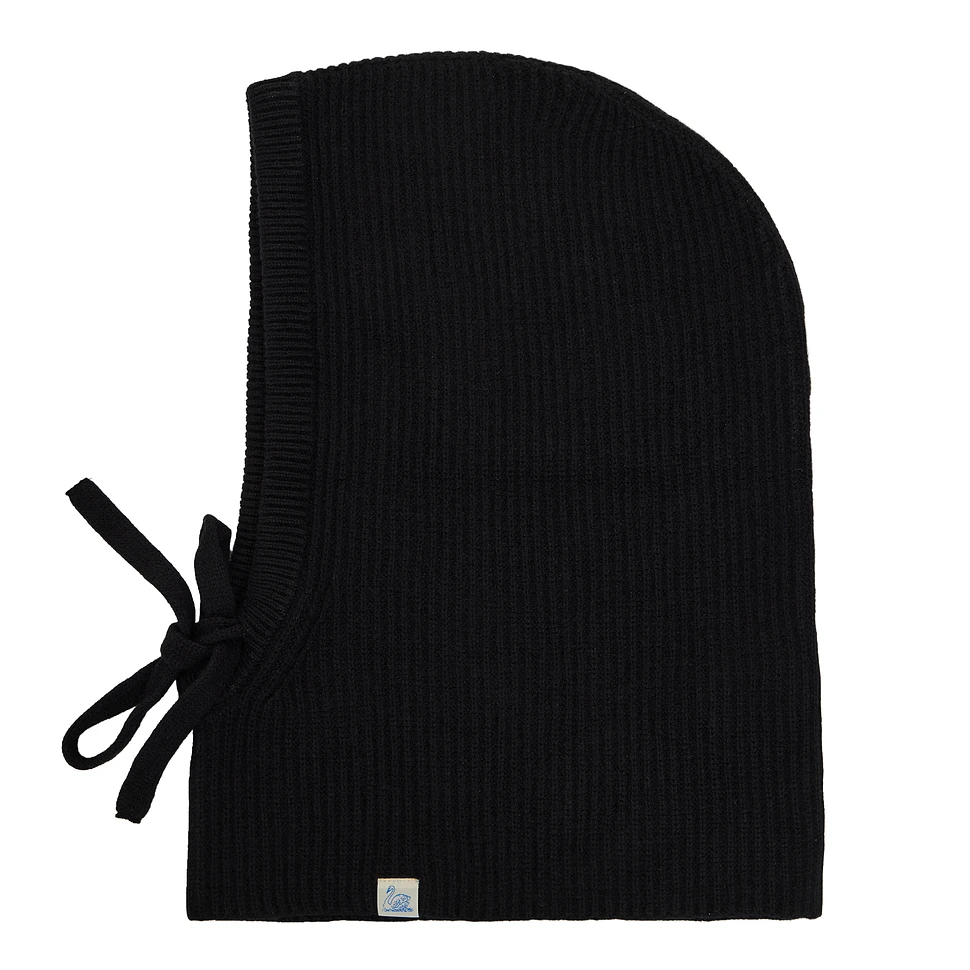 Hooded Scarf