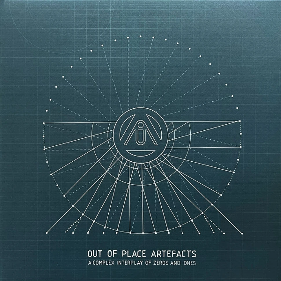Out Of Place Artefacts - A Complex Interplay Of Zeros And Ones - Vinyl ...