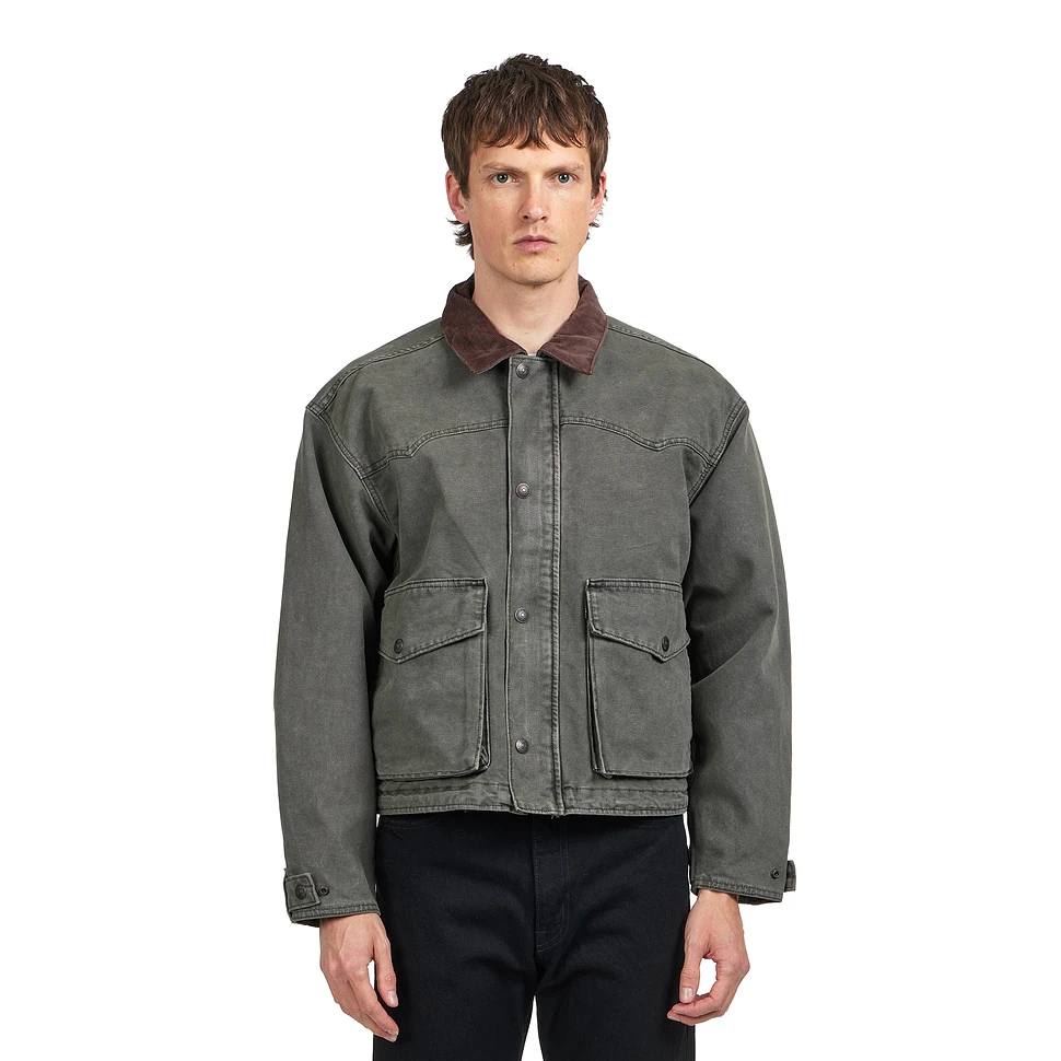 Hilltop Jacket