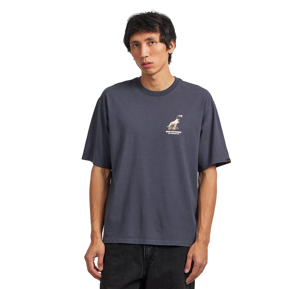 WW GR Tee