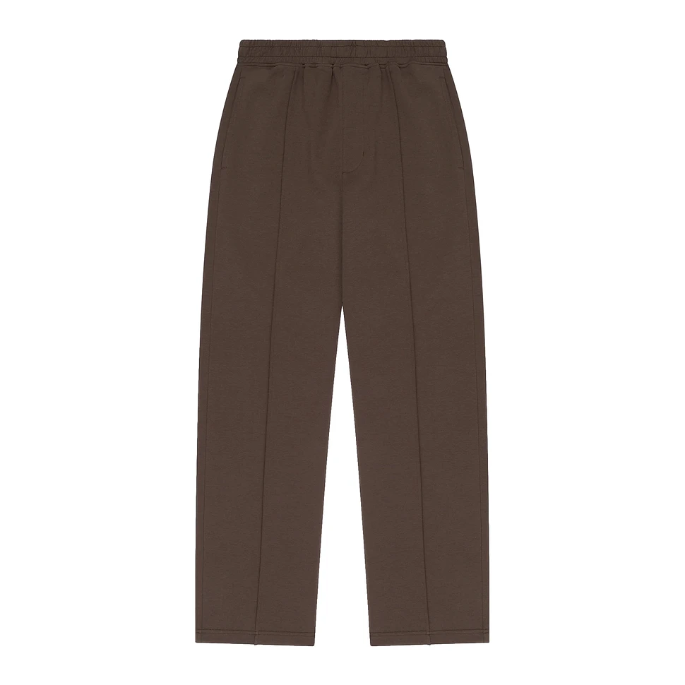 Pleated Western Track Pant