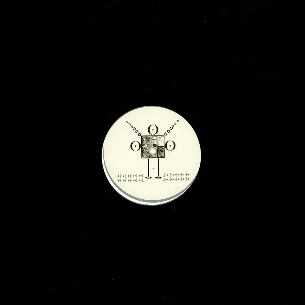 Dele Sosimi Afrobeat Orchestra - Too Much Information Remixes