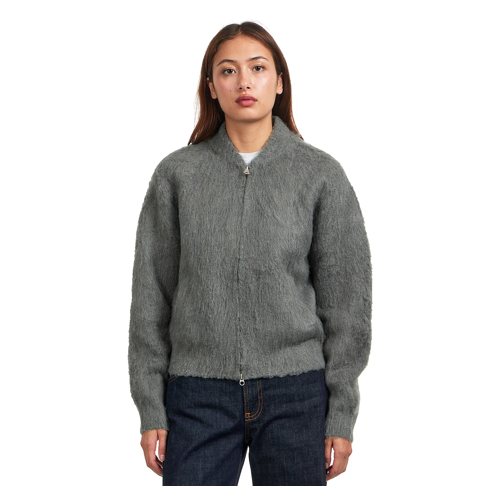 Caia Sweater Bomber