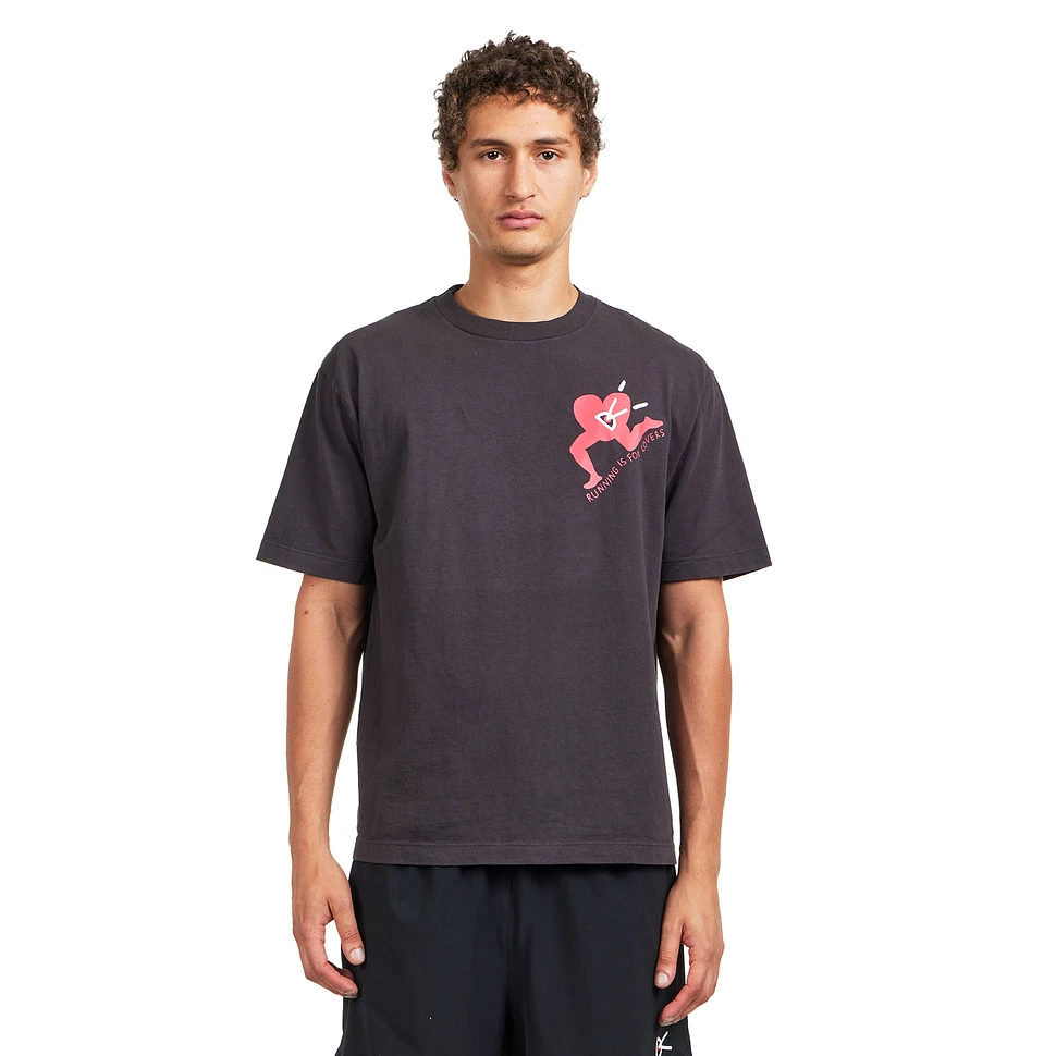 California Cotton Tee