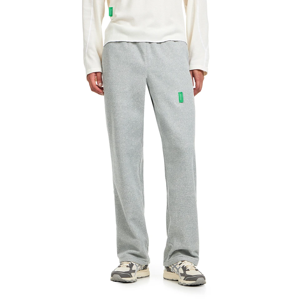 Fleece Track Pants
