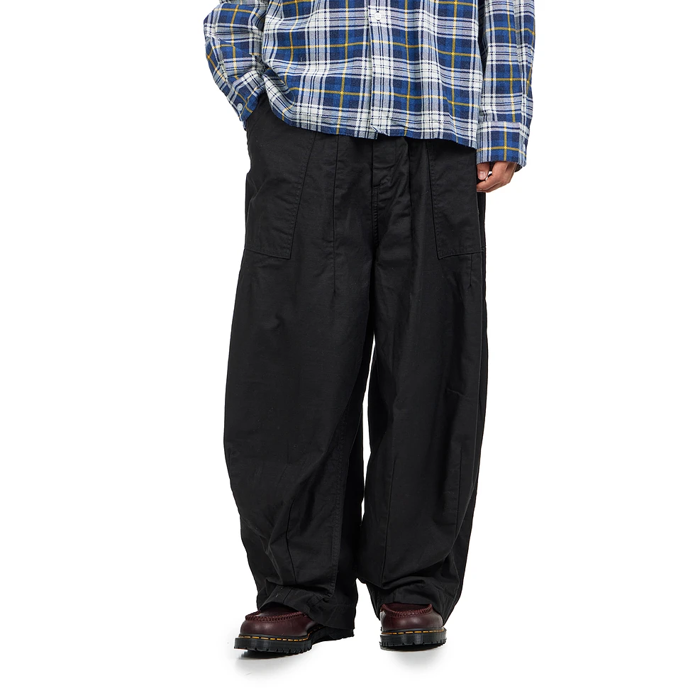 H.D. Pants