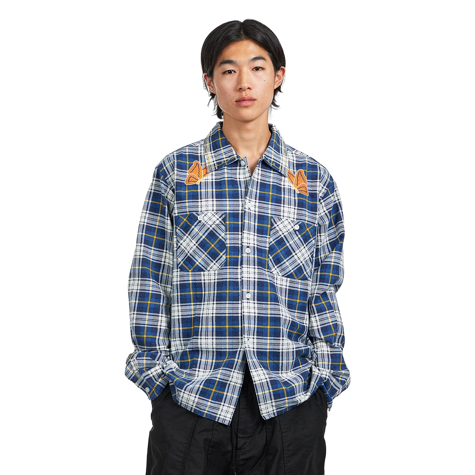 One-Up Shirt
