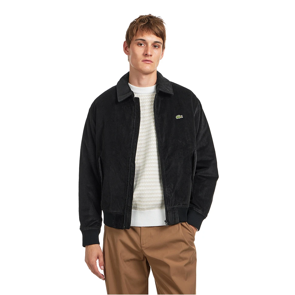 Full Zip Jacket