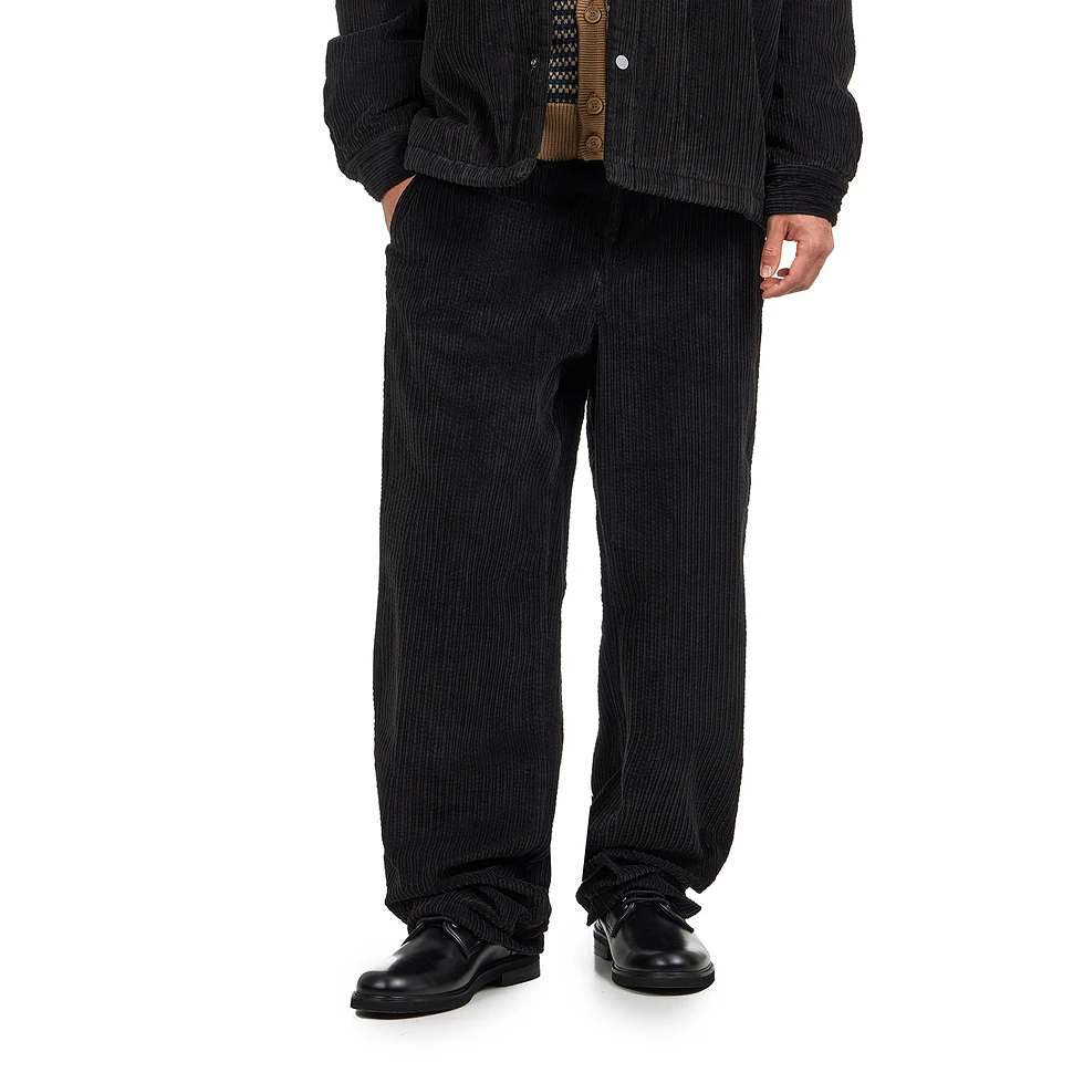 Elastic Waist Trousers