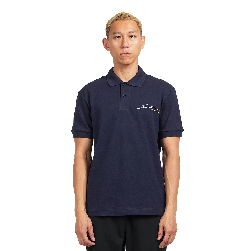 Script Polo