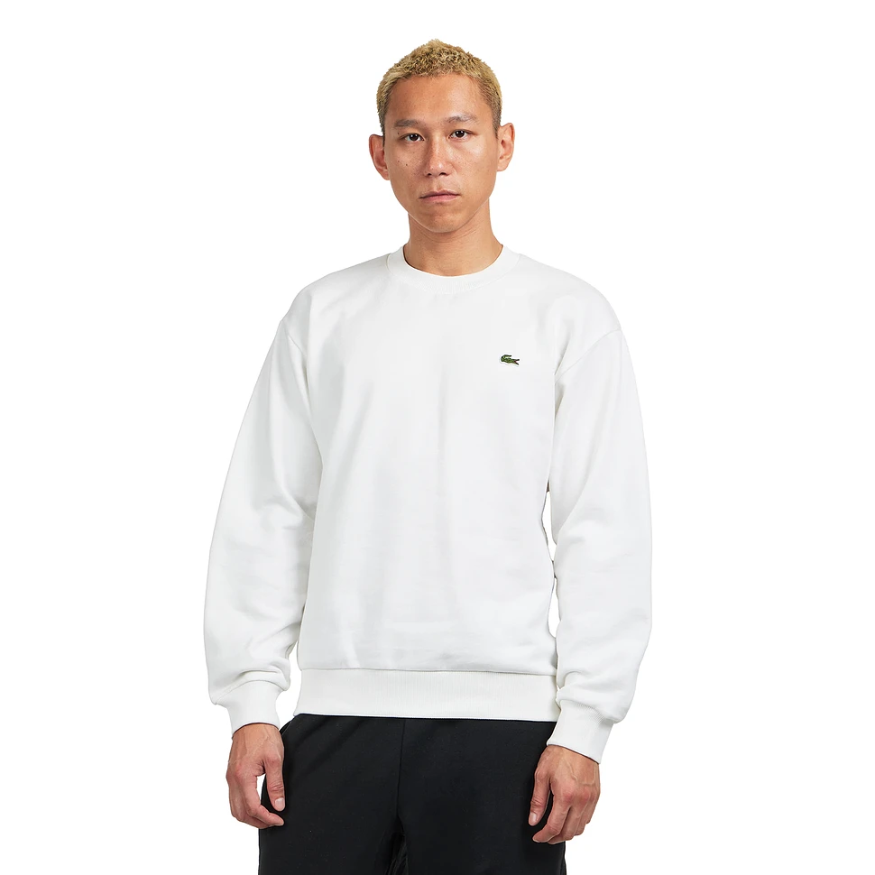 Crewneck