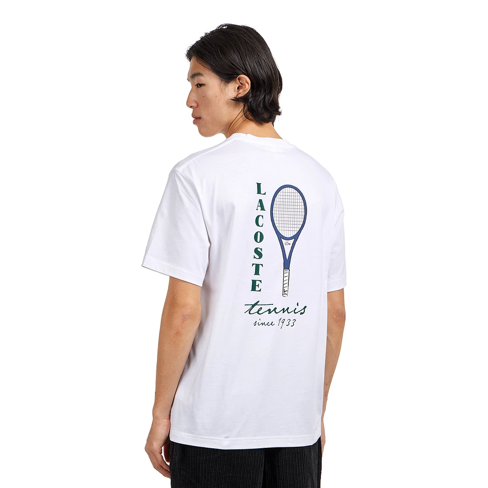 Script Logo T-Shirt