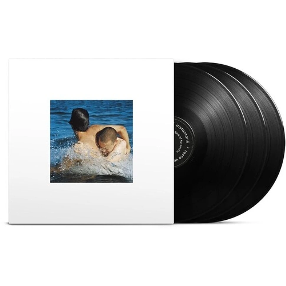 Paradis Recto Verso レコード アナログ Paradis - Recto Verso Limited Edition - Vinyl 3LP - 2026 - US