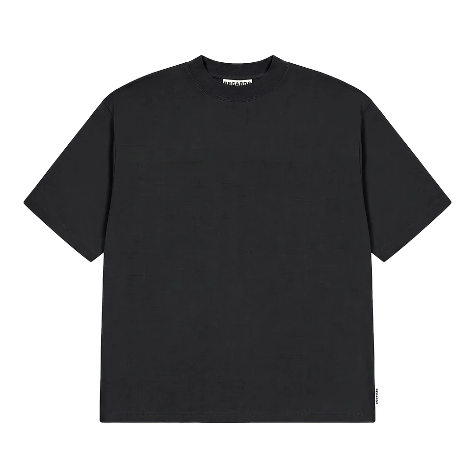 Heavy Oversize Tee