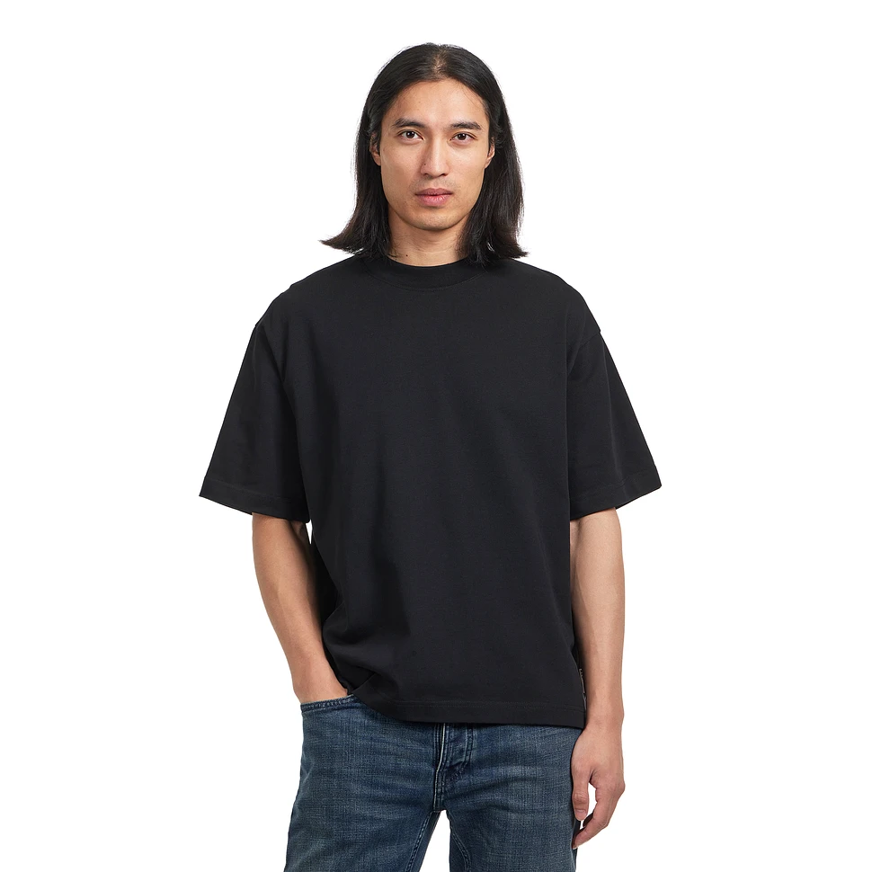 Heavy Oversize Tee