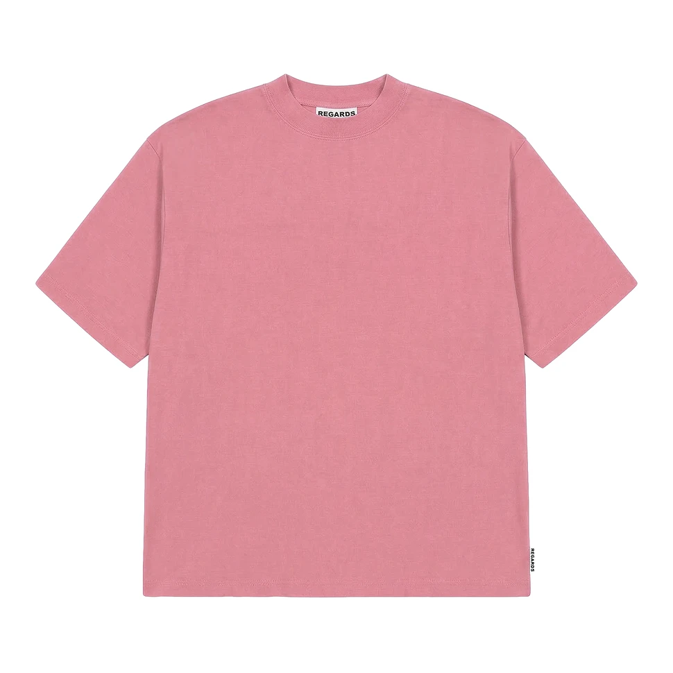 Heavy Oversize Tee