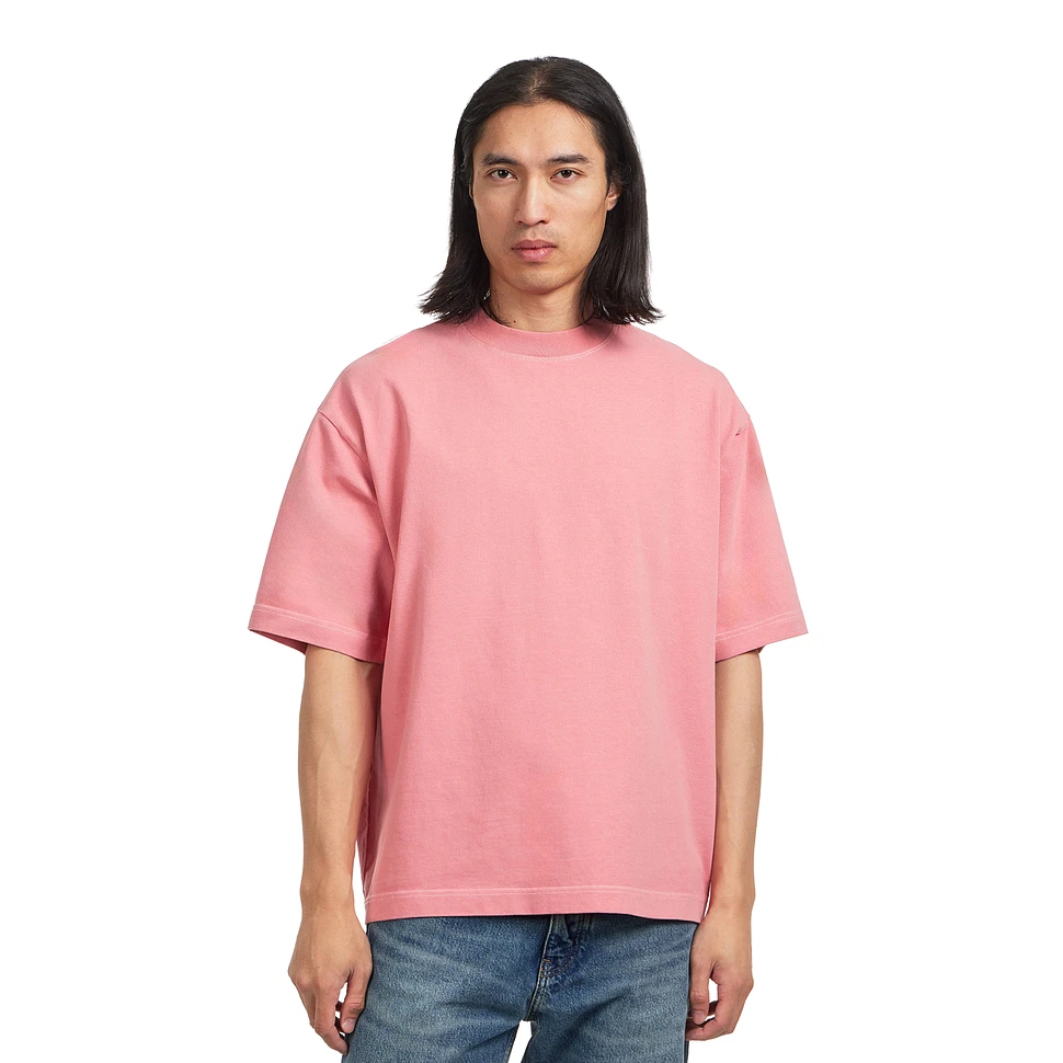 Heavy Oversize Tee