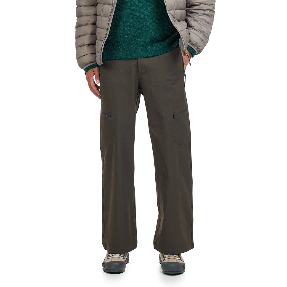 Edge Softshell Trouser