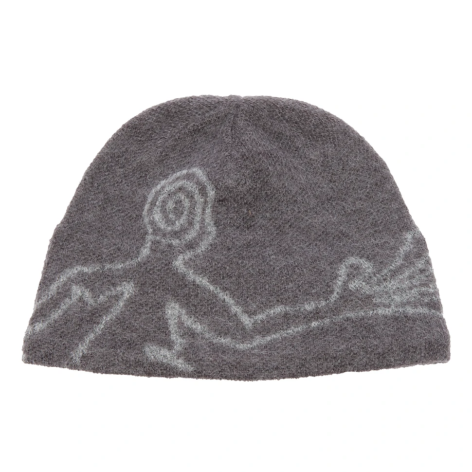 Mohair Mixed Beanie