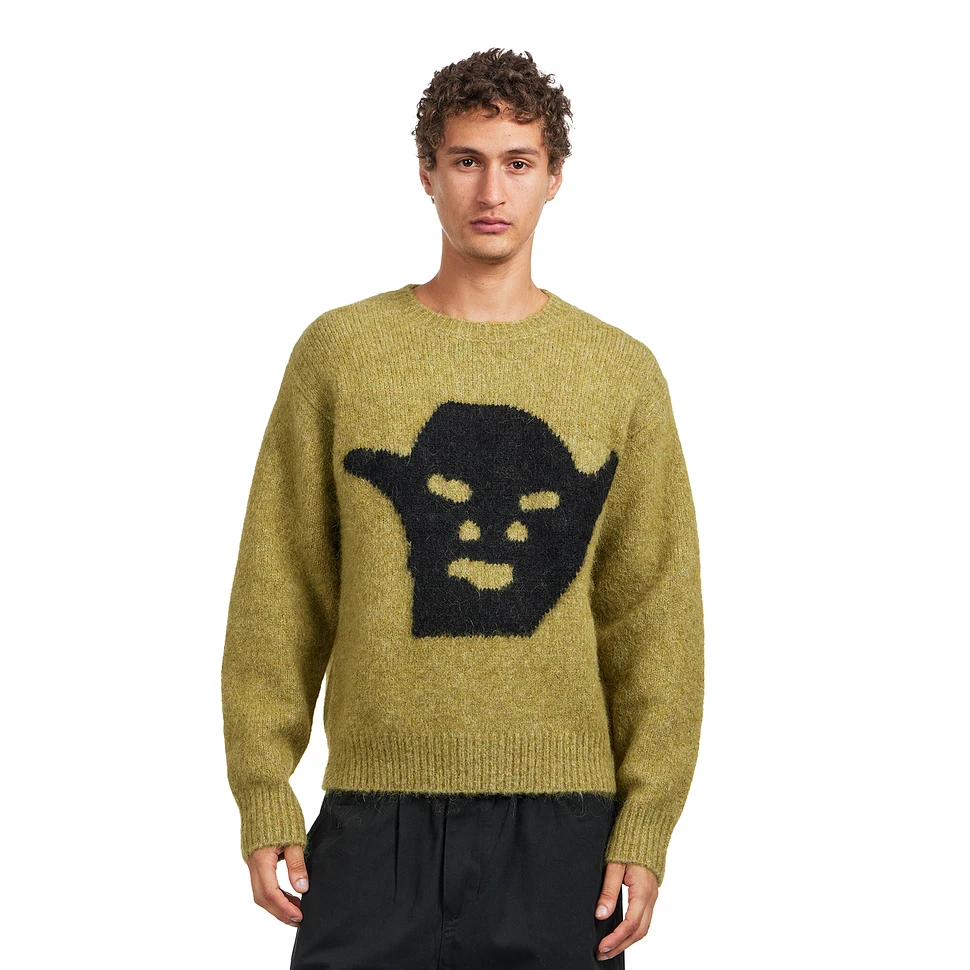 Gob Knit