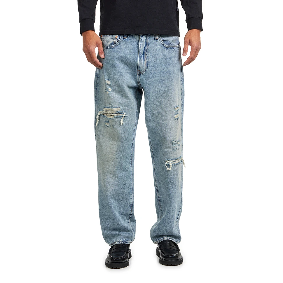 Stay Loose Denim