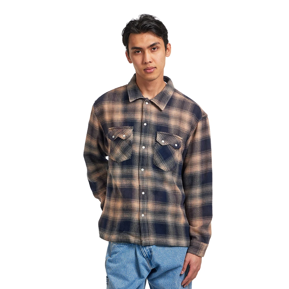 LS Boxy Western